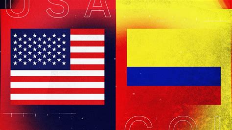 usa vs colombia where to watch